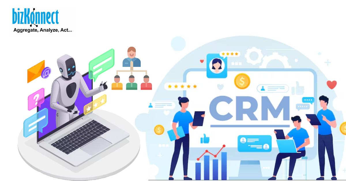 KonnectBiz's tweet image. How CRM-Managed Services Can Help to Keep Your Salesforce CRM Data Clean and Enriched?
Read it here:bit.ly/3YcG2oI
Visit:
bizkonnect.com/solutions.html
#CRMdatacleansing #CRMdataenrichment #enrichdata #customerrelationshipmanagement #marketingcampaign #GenAi