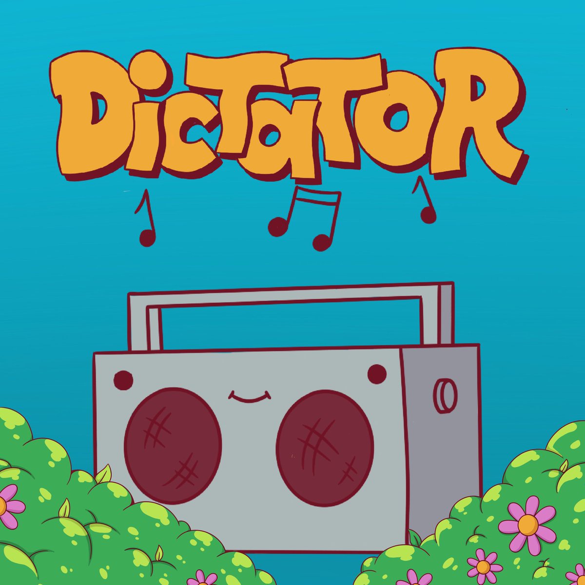 Dictator_Band's tweet photo. Released a new one today! 

HL7 

The first from our next EP and an absolute stomper. 

Shout out the King of Kings 👑

https://t.co/6odR6hPu2I https://t.co/lsOiQ9Aimb
