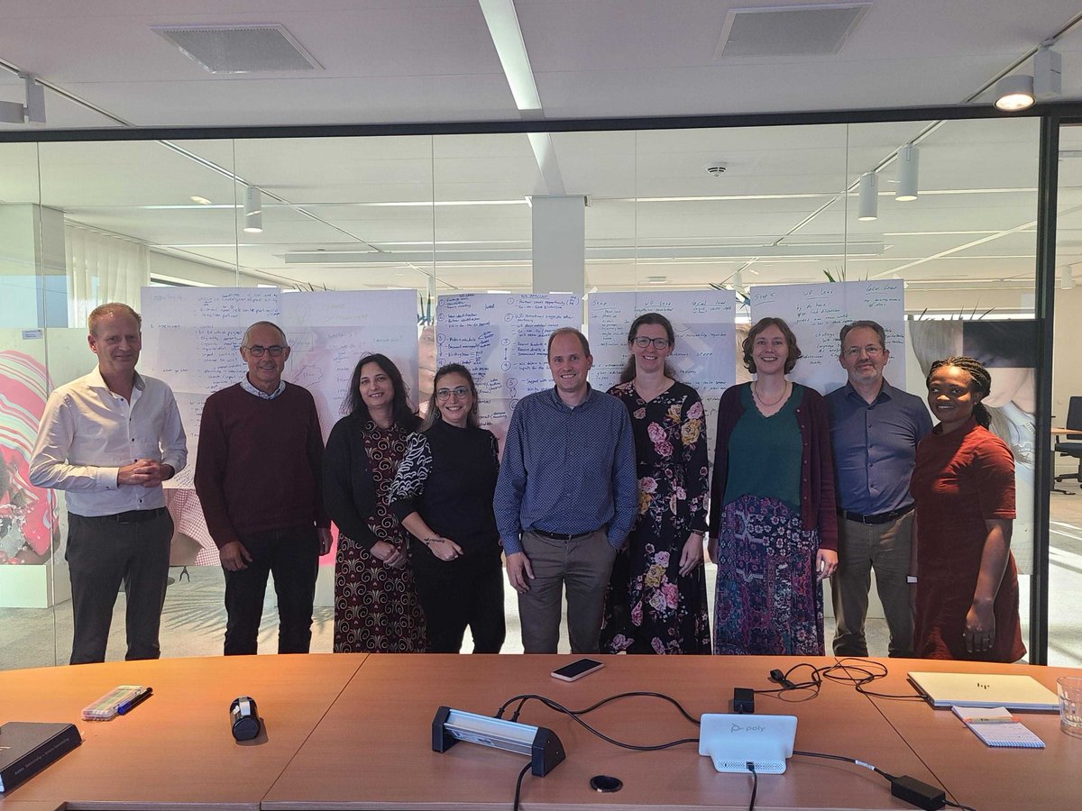 MzN International tweet media