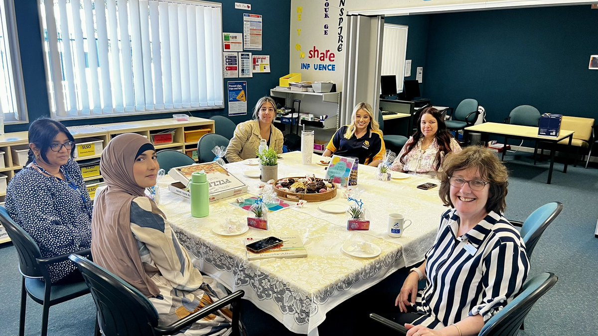 Every great mind was once taught by a brilliant teacher. Happy World Teacher’s Day to our amazing staff at KPS!