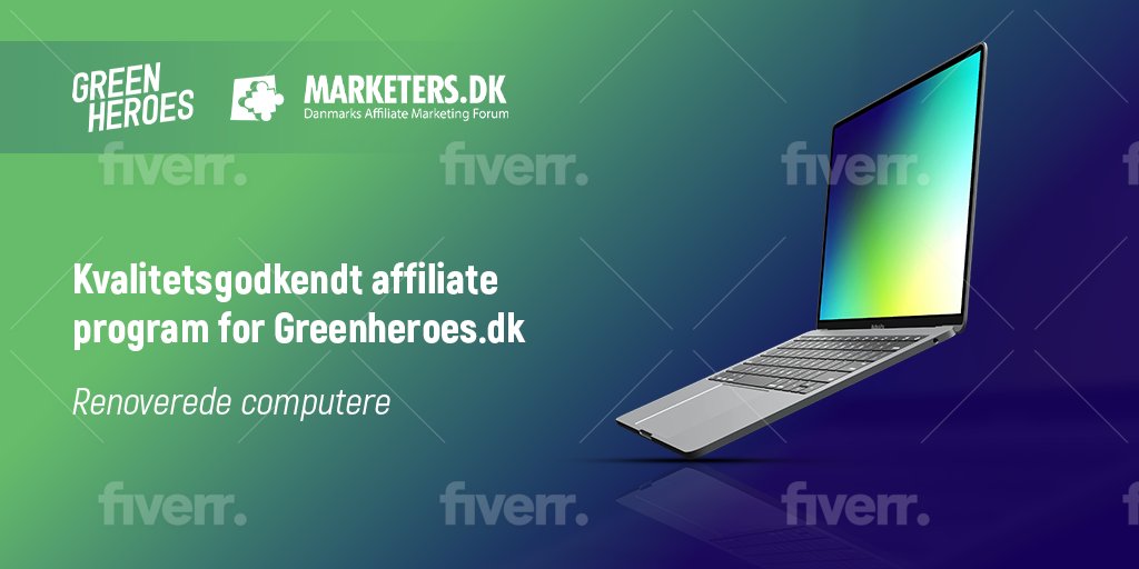 Marketers.dk tweet media