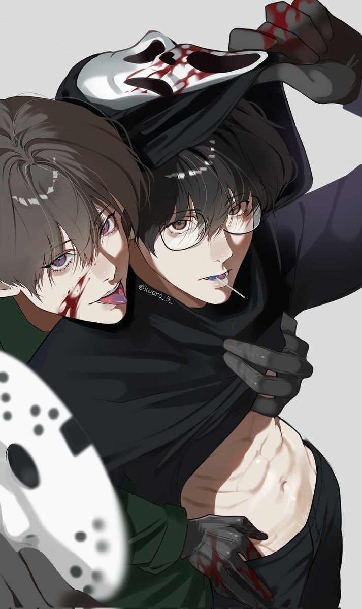 trick or treat 🎃

#lostinthecloud
#lict
#skyrus
#yeonskylar
#baekcirrus
<a href="/paspaskim/">김파스</a>
He vuelto