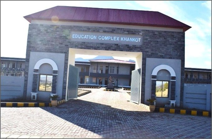 HiraWazir3's tweet photo. The power of education: A new generation of leaders is emerging from the merged districts.   #EmergingTribals https://t.co/galgJPa3ZJ