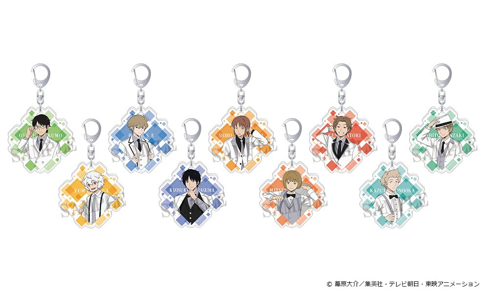 池袋PACKS・梅田PACKS tweet media