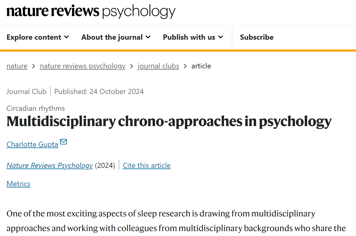 Dr Charlotte Gupta tweet media