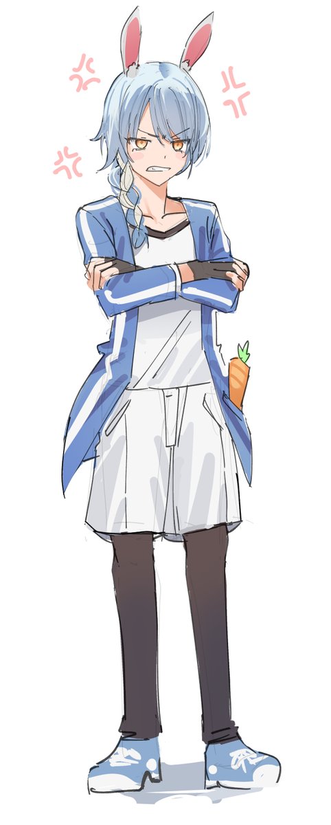 rkgk      
ぺこくん
#ぺこらーと
#HOLOctober 