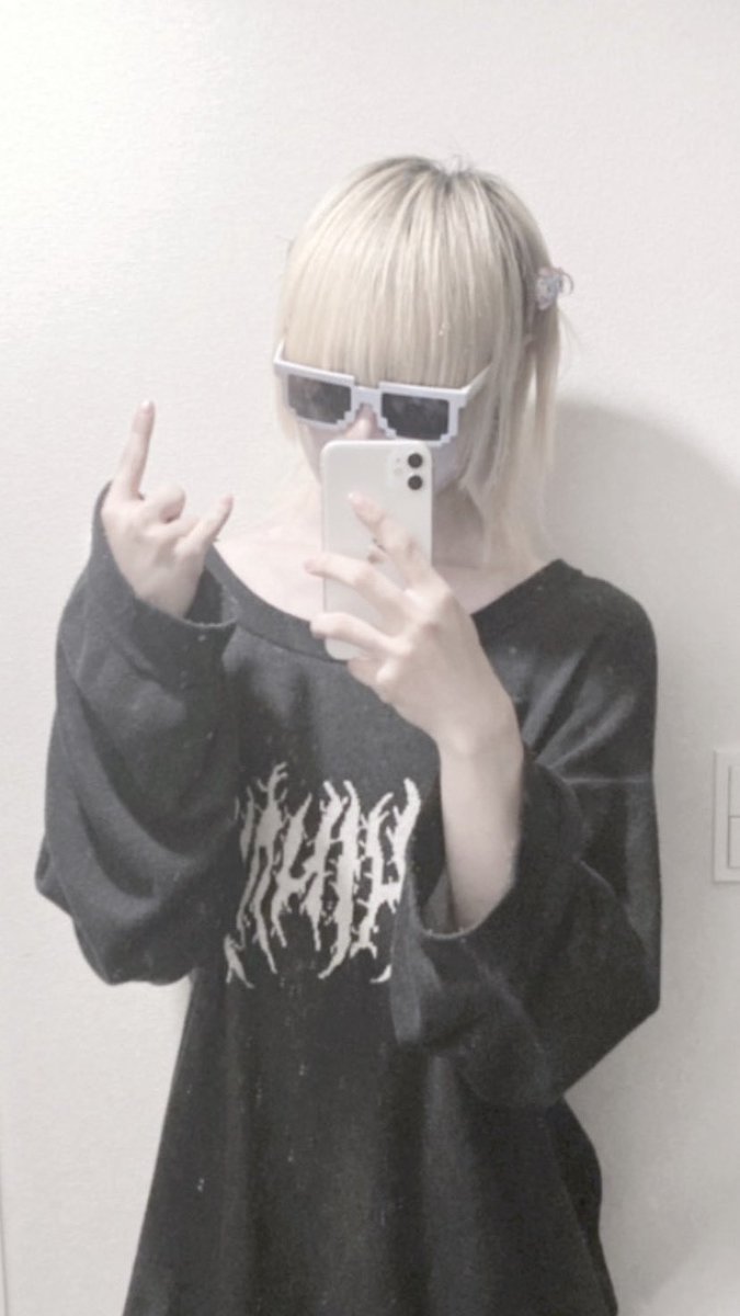 kk_llfy's tweet photo. イキリ陰キャ通り魔〜す🤘😎 https://t.co/02EdNUSnm3