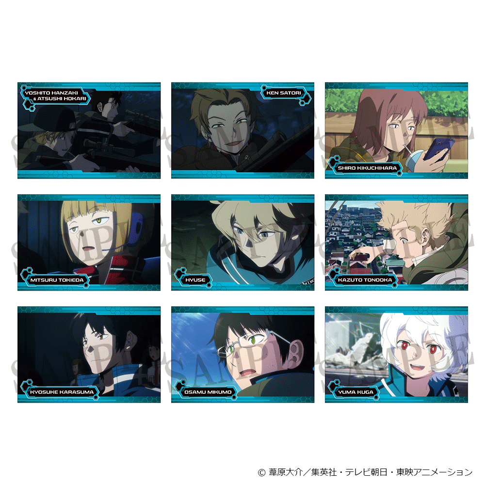 池袋PACKS・梅田PACKS tweet media