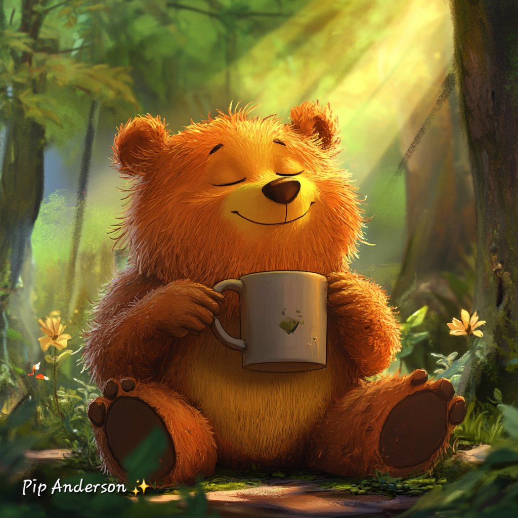 Gm lovely people ☕️✨️
Hope you get time to enjoy your favourite drink in peace 🖤✨️