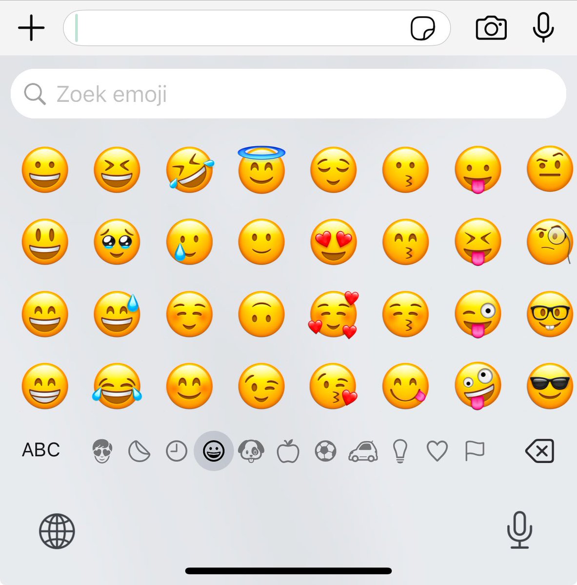 WAAROM IS DIT ZO GROOT???