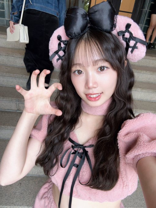 Twitterのコスプレ画像17