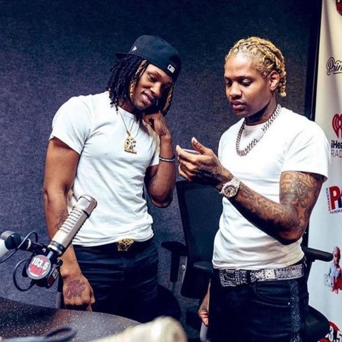 Wbus's tweet image. Akademiks cries in disbelief after finding out rapper Lil Durk has been ARRESTED in an alleged murder-for-hire scheme involving Quando Rondo &amp;amp; Lul Pab.. 😳