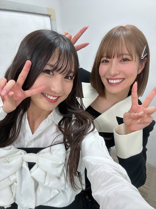 塩月希依音のTwitter画像6