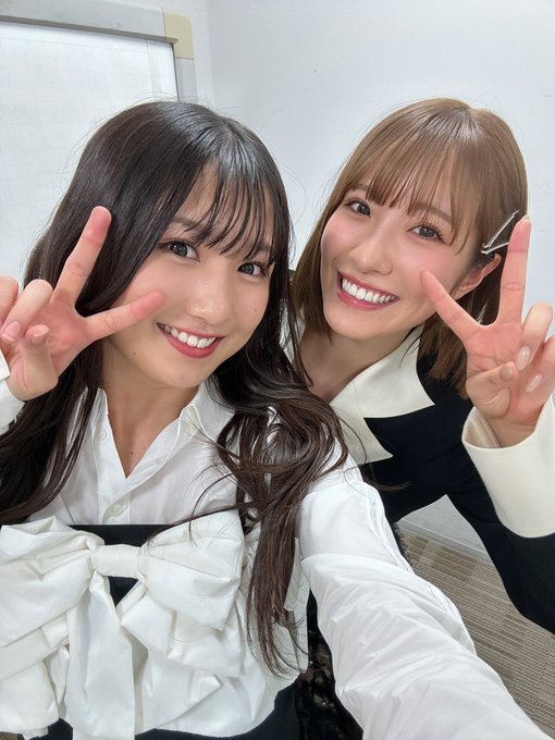塩月希依音のTwitter画像5