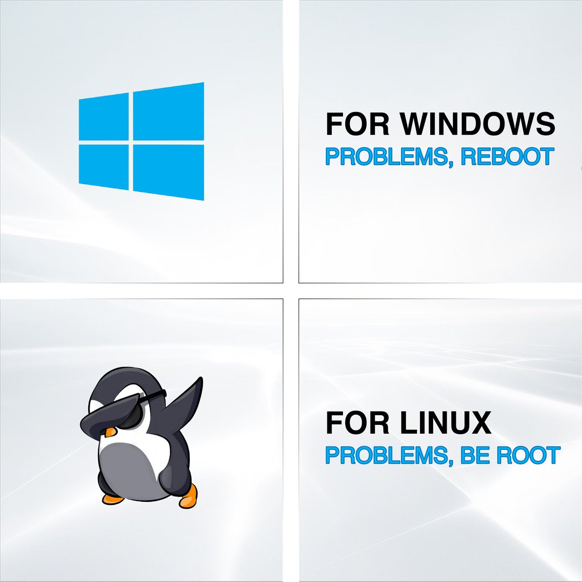 hackinarticles's tweet image. Pic of the Day
#infosec #cybersecurity #cybersecuritytips #pentesting #cybersecurityawareness #informationsecurity