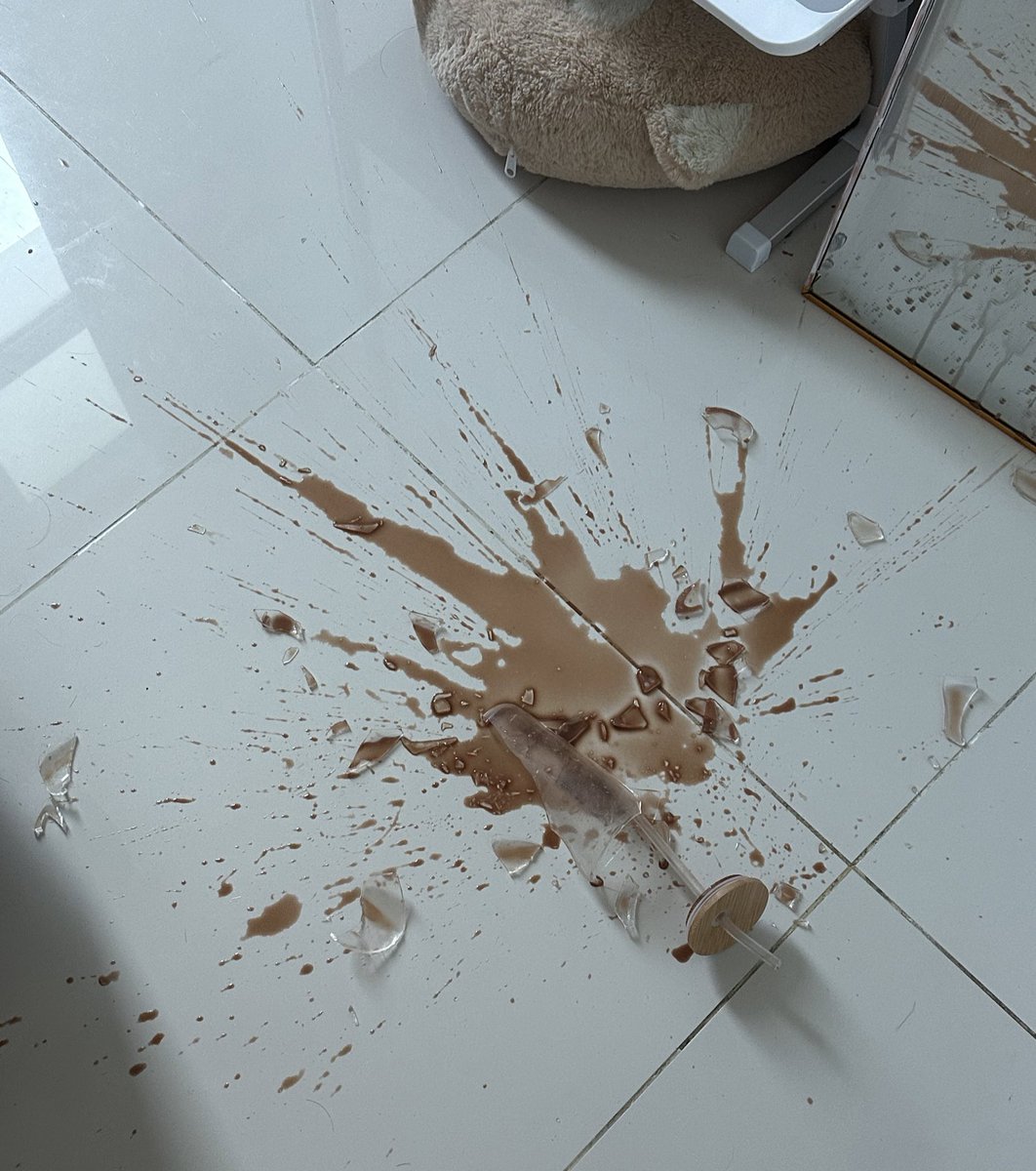 Faline San tweet media