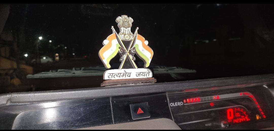 हर सुबह एक नया अवसर है,

एक नया आरंभ करने का, और किसी को एक नया जीवन देने का।
सुप्रभात 😊
#GoodMorning #MotivationalQuotes

#CGSI_Result जारी हो
#975_CGSI_भर्ती_प्रक्रिया_पूर्ण_हो

और अब न विलंब हो, दिवाली में खुशियों का उमंग हो
<a href="/vishnudsai/">Vishnu Deo Sai</a> सरकार जल्द भर्ती पूर्ण कर न्याय करे