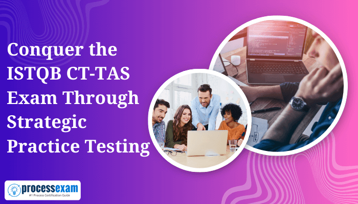 ProcessExam's tweet image. 💡 If you’re on the path to becoming a Certified Tester in Test Automation Specialist (CT-TAS), then strategic preparation is key!

👉 Read the full guide here:
processexam.com/blog/sharpen-y…

#ISTQB #TestAutomationStrategy #CT_TAS