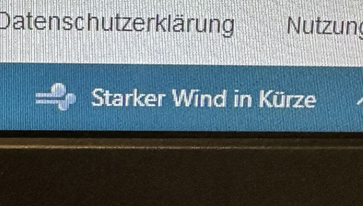 Ich, nach Mamas Bohnengulasch: