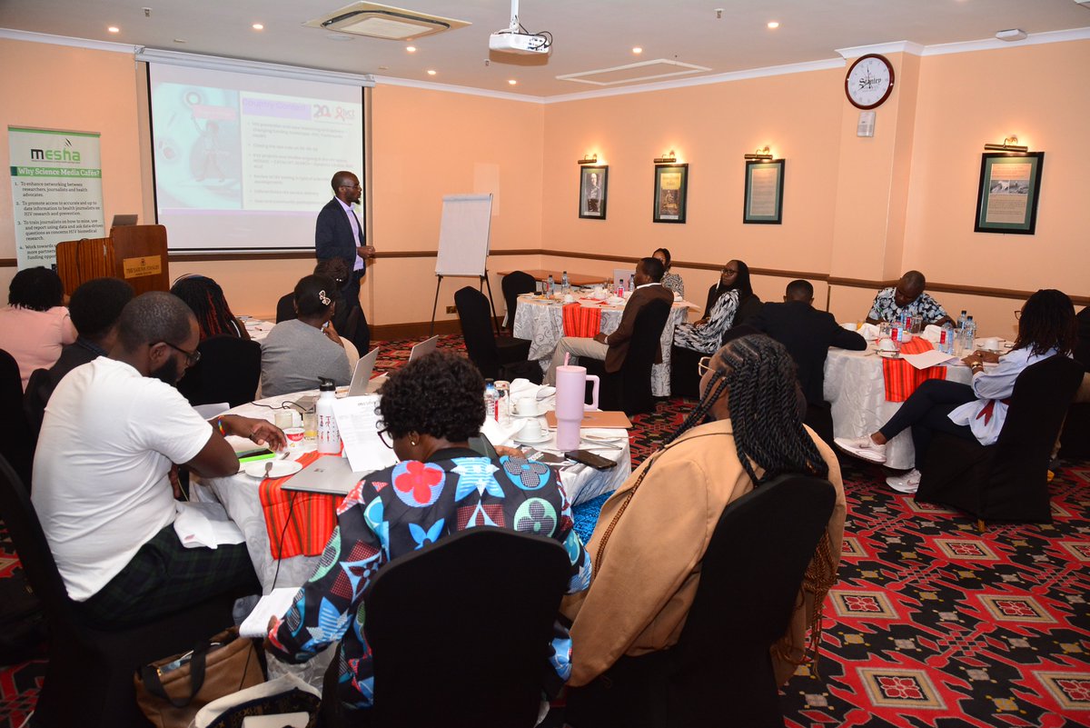 "Globally, against the 95-95-95 targets,
progress remains at 86-89-93. UNAIDS report
shows that 39.9 million people were living with
HIV in 2023, compared to 39 million in 2022.
About 1.3 million people acquired HIV and
630,000 died from AIDS-related illnesses
worldwide in 2023 "