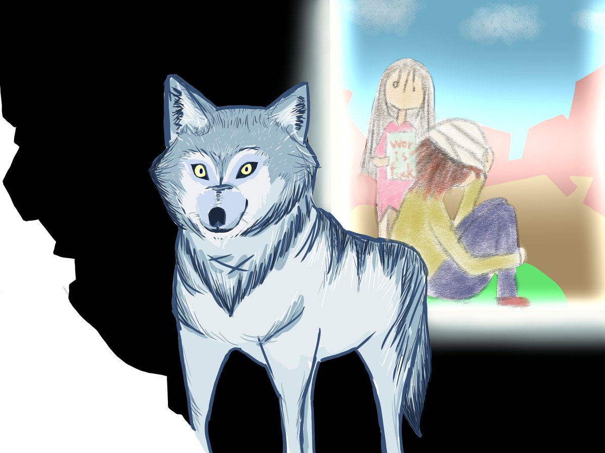 oneness_alpha's tweet photo. 本日もお疲れ様でした🌟
素敵なイラストを納品いただきました♪

イラスト制作：くるみるく https://t.co/wJRkeS9owE