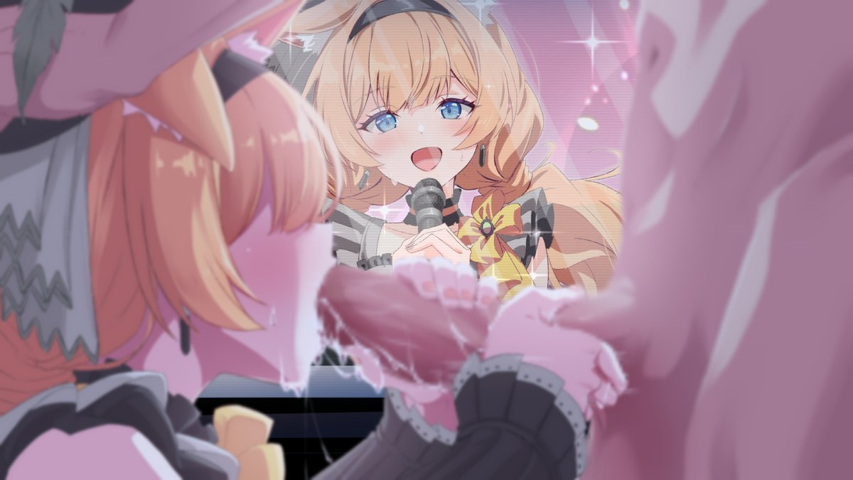 ばっさによるイラスト