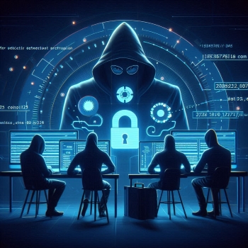 netzpalaver's tweet image. 78 Prozent mehr Cyber-Attacken auf deutsche Unternehmen
@CheckPointSW #CyberAttacke #Cybersecurity #Netzwerksegmentierung #Schwachstelle #Security#ThreatIntelligence #ZeroTrust
netzpalaver.de/2024/10/25/78-…