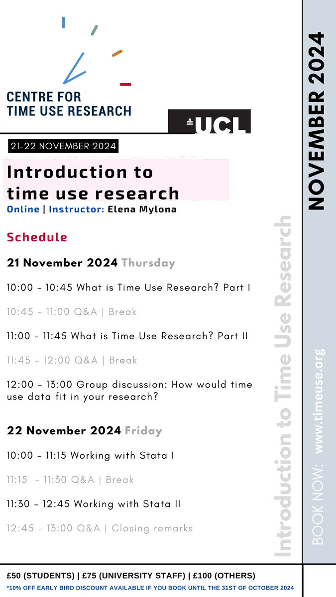 IATUR Secretary tweet media