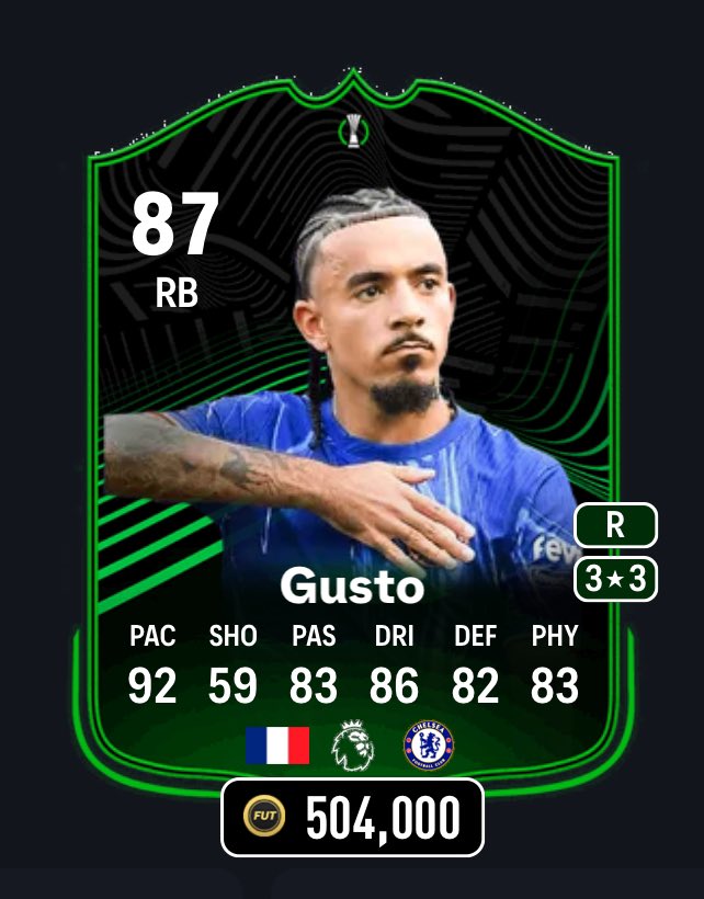 Fut Sheriff tweet media