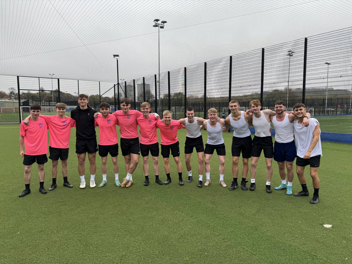 No1 Our <a href="/UoE_PE/">MA(Hons) PE</a> #EdBudds <a href="/MorayHouse/">Moray House School of Education and Sport</a> <a href="/EdinburghUni/">The University of Edinburgh</a> coming together to raise funds for Charlie Boy’s Cancer Fundraiser #Community &amp; #Cause gofundme.com/f/charlie-boys…