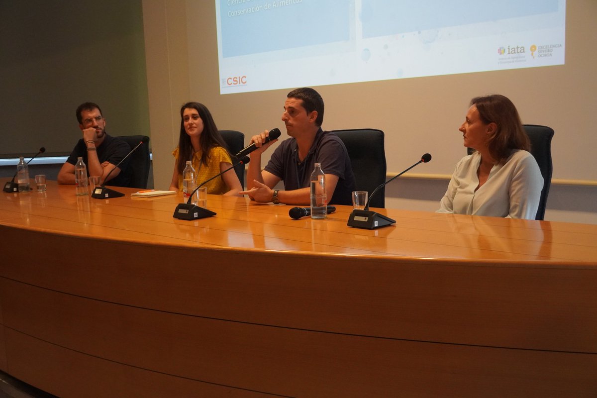 IATA CSIC tweet media