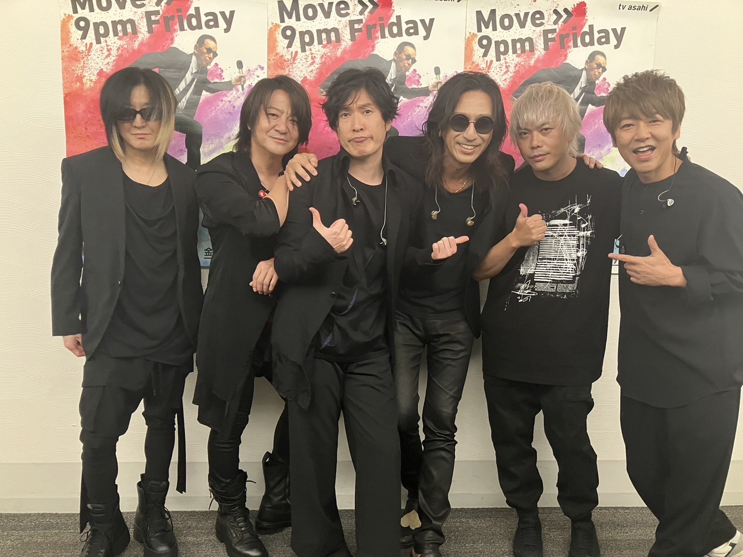 Glay · Glay Live Tour 2022 -we Love Happy Swing- Vol.3