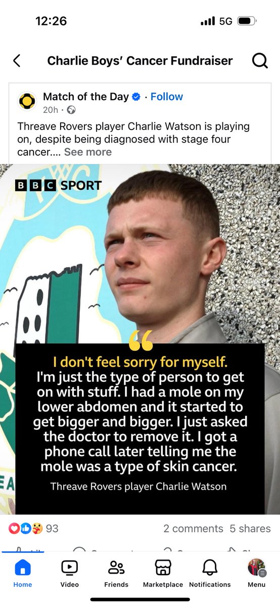 ColBrough's tweet image. No2 Our @UoE_PE #EdBudds @MorayHouse @EdinburghUni coming together to raise funds for Charlie Boy’s Cancer Fundraiser #Community &amp;amp; #Cause gofundme.com/f/charlie-boys…