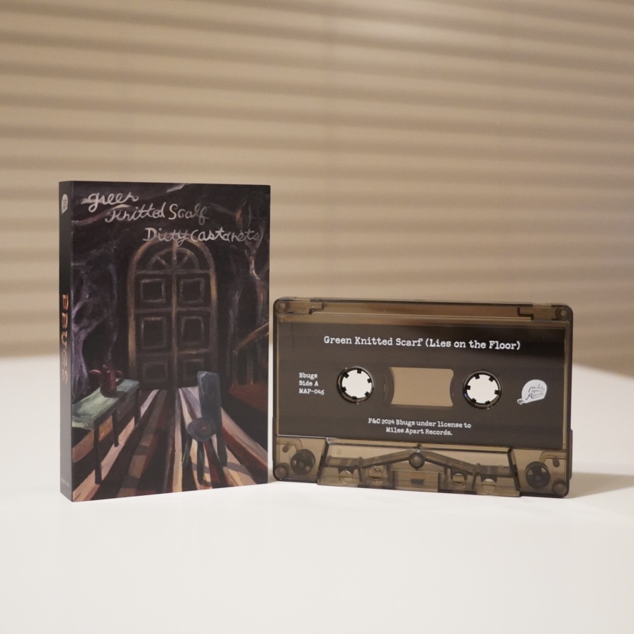 Miles Apart Records tweet media