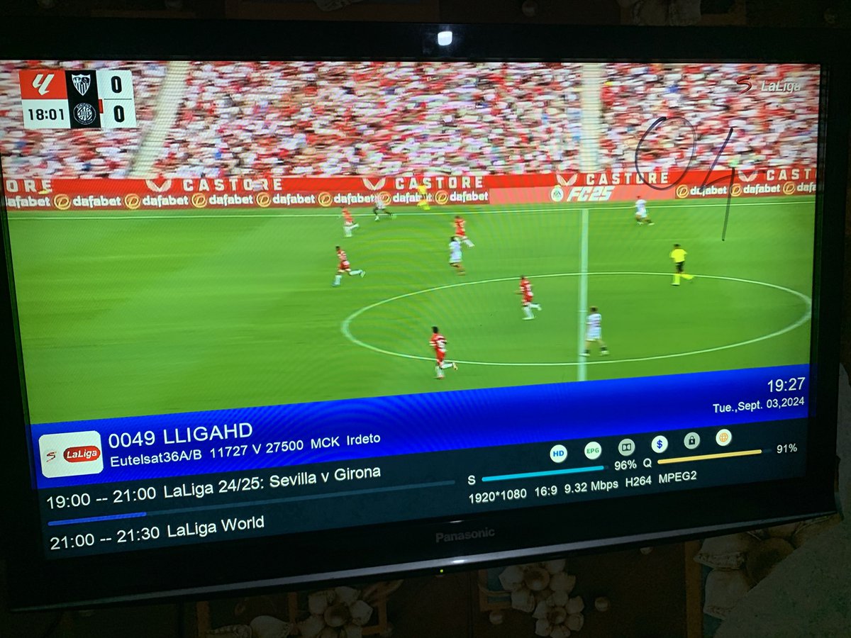 lakabarrow's tweet photo. Install DSTV and Bein sports channels to watch your top five leagues and Afcon qualifiers with English commentary and HD quality.

Subscription fee 
3 months D1800
6 months D3000
1 year D5,500
Pls contact: 7190573 for more info. https://t.co/WZPuh0C7Fy