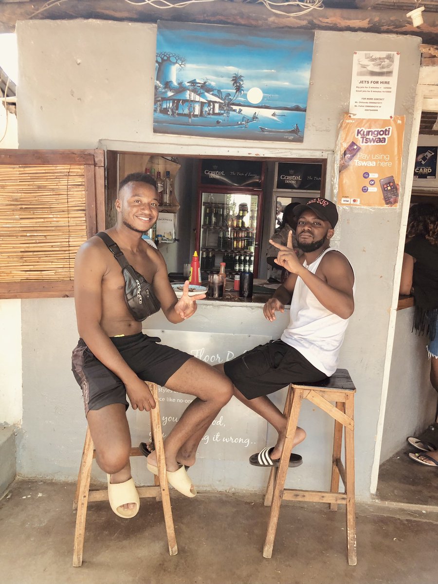 TravEltonMalawi's tweet photo. 25/10/2024📍cape maclear #UMPFestival @KelvinOptionz  ndi munthu okuchimwisa kuyenda naye 😂 https://t.co/NXSyxwE0UV