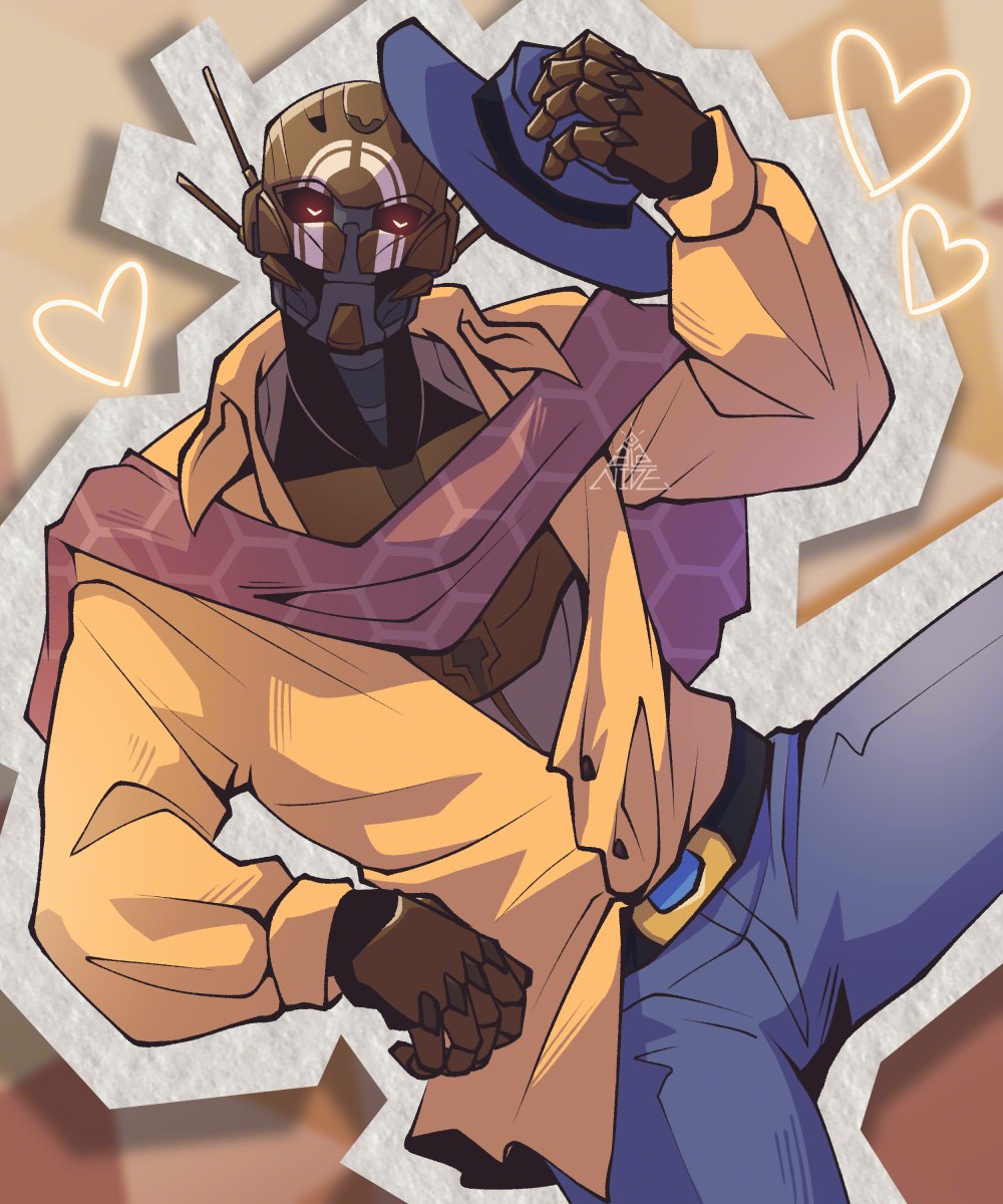 casual dressin'
(Pepper belongs to <a href="/pac1fythehunger/">pac1fying</a>)

#Destiny2  #Destiny2art