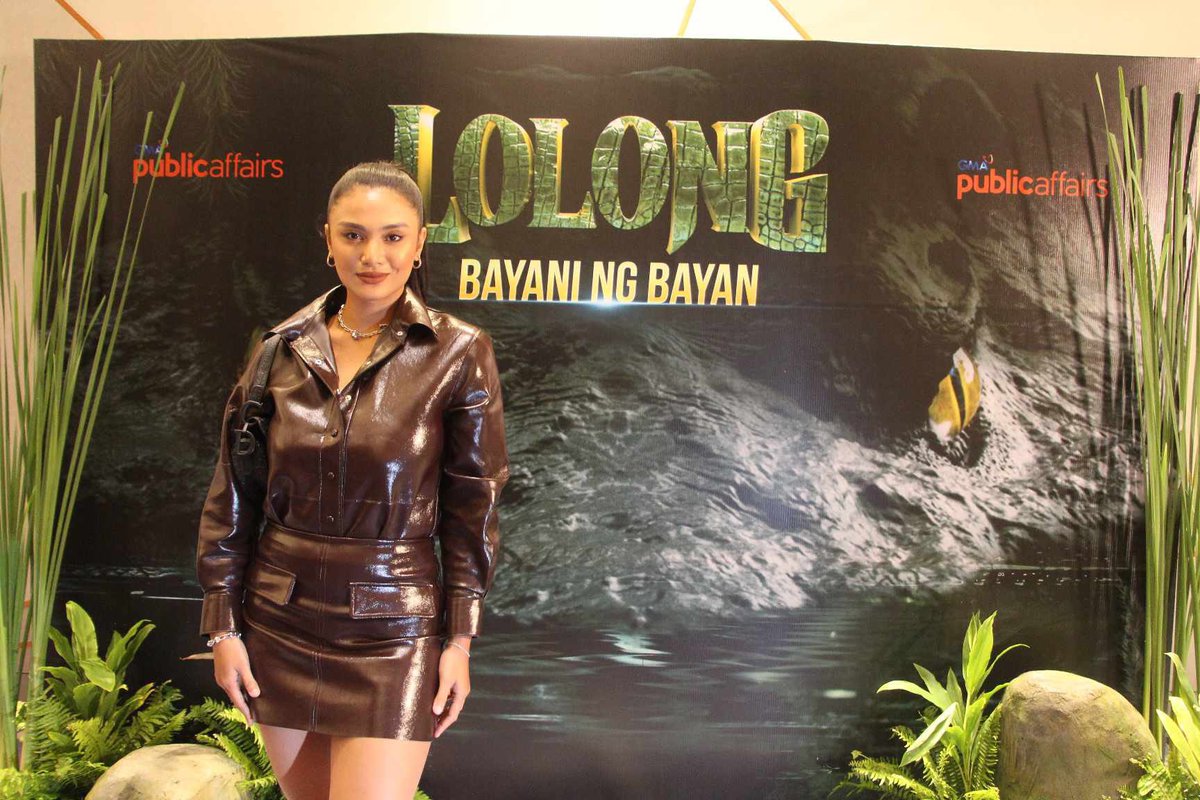 Johne Lendel Vasquez (@itsmelendel) on Twitter photo Newest additions to the casts of Lolong on its Season 2 are dependable and versatile actors <a href="/nacinorocco/">Rocco Nacino</a> <a href="/mart_drosario/">Martin Del Rosario</a> <a href="/JohnArcilla/">John Arcilla official</a> and actress <a href="/kleapineda/">Klea Pineda</a>
Dambuhalang pasabog ang newest casts making Season 2 more exciting.
#LolongBiggestComeback Newest additions to the casts of Lolong on its Season 2 are dependable and versatile actors <a href="/nacinorocco/">Rocco Nacino</a> <a href="/mart_drosario/">Martin Del Rosario</a> <a href="/JohnArcilla/">John Arcilla official</a> and actress <a href="/kleapineda/">Klea Pineda</a>
Dambuhalang pasabog ang newest casts making Season 2 more exciting.
#LolongBiggestComeback