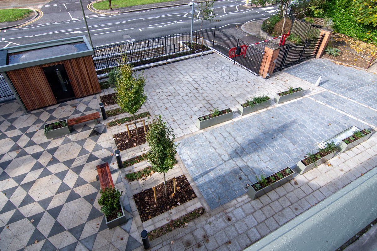 Borras Construction tweet media