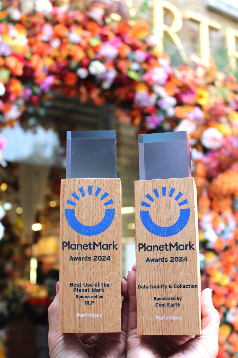 Archived | Partridges Market tweet media