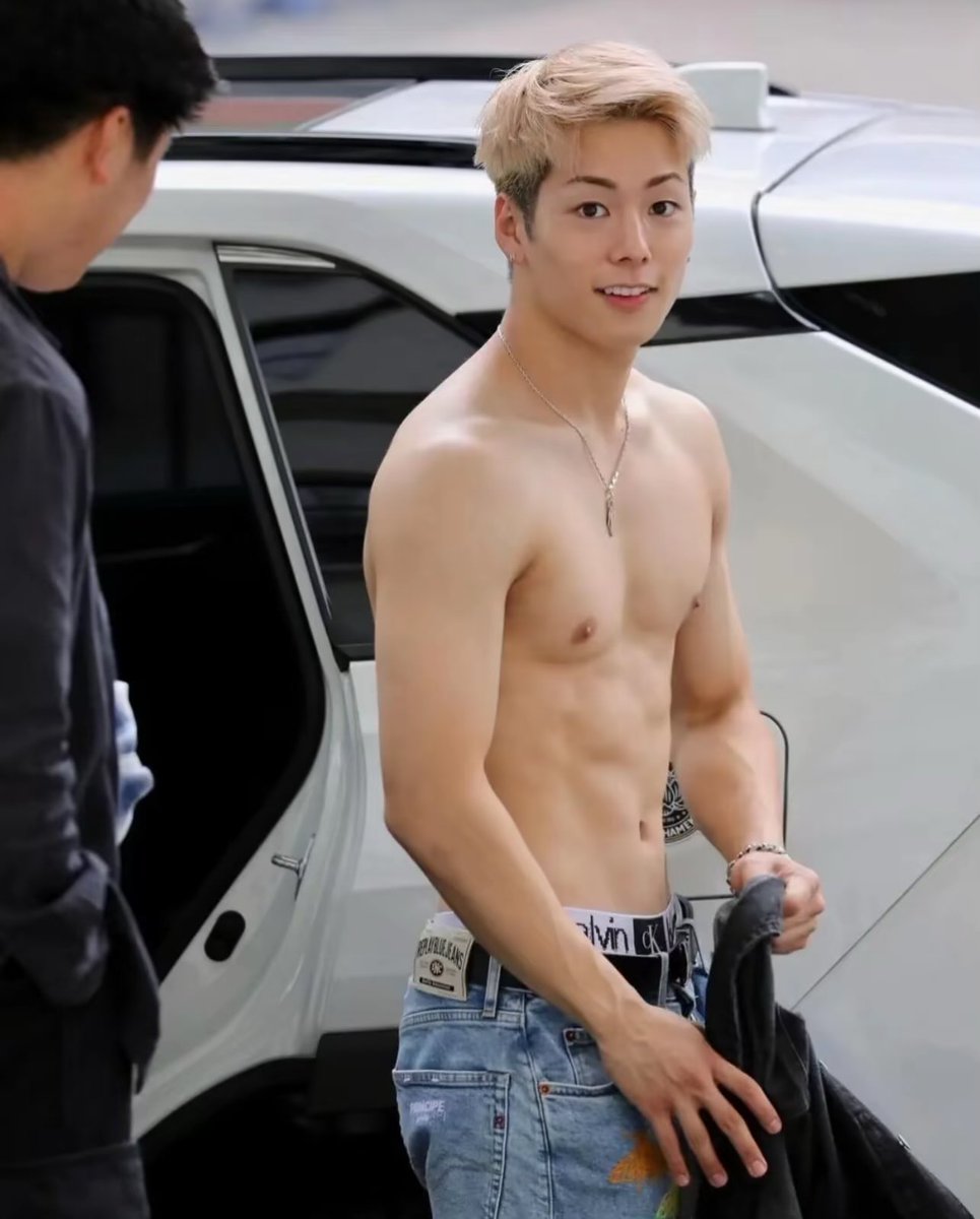 kota miura ❤️🥵