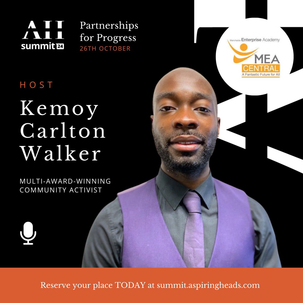 Aspiring Heads tweet media