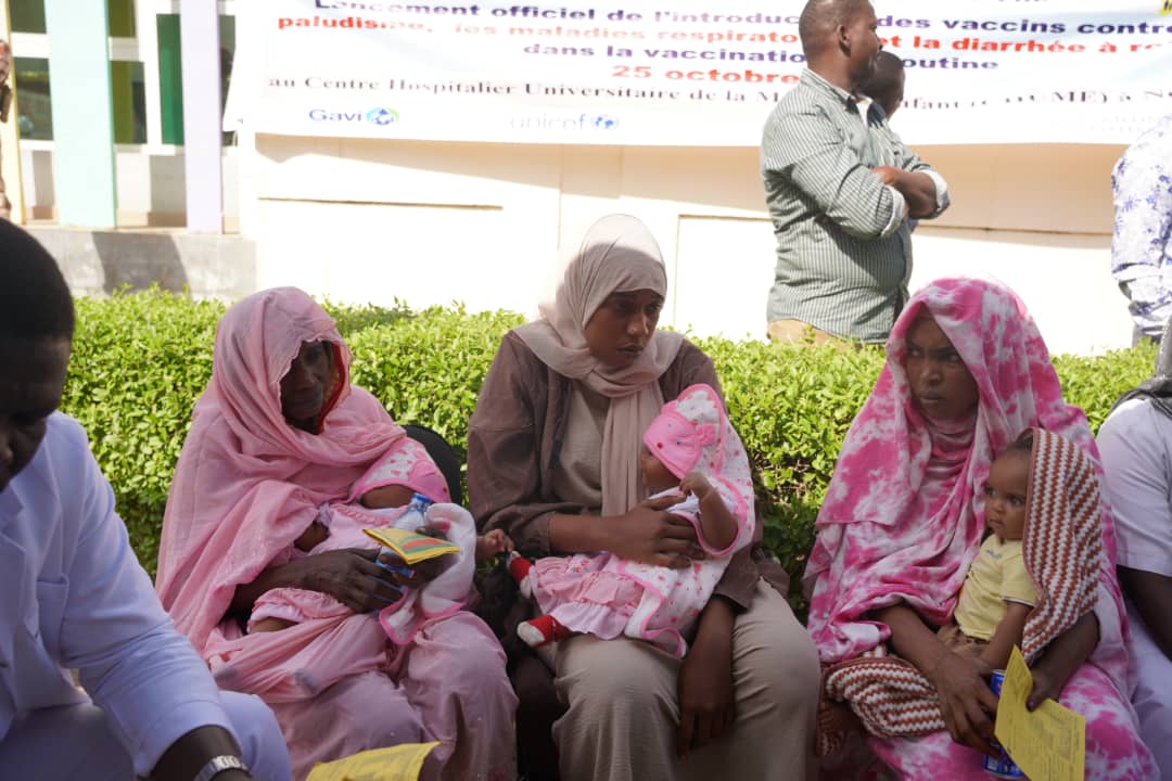 WHO African Region tweet media