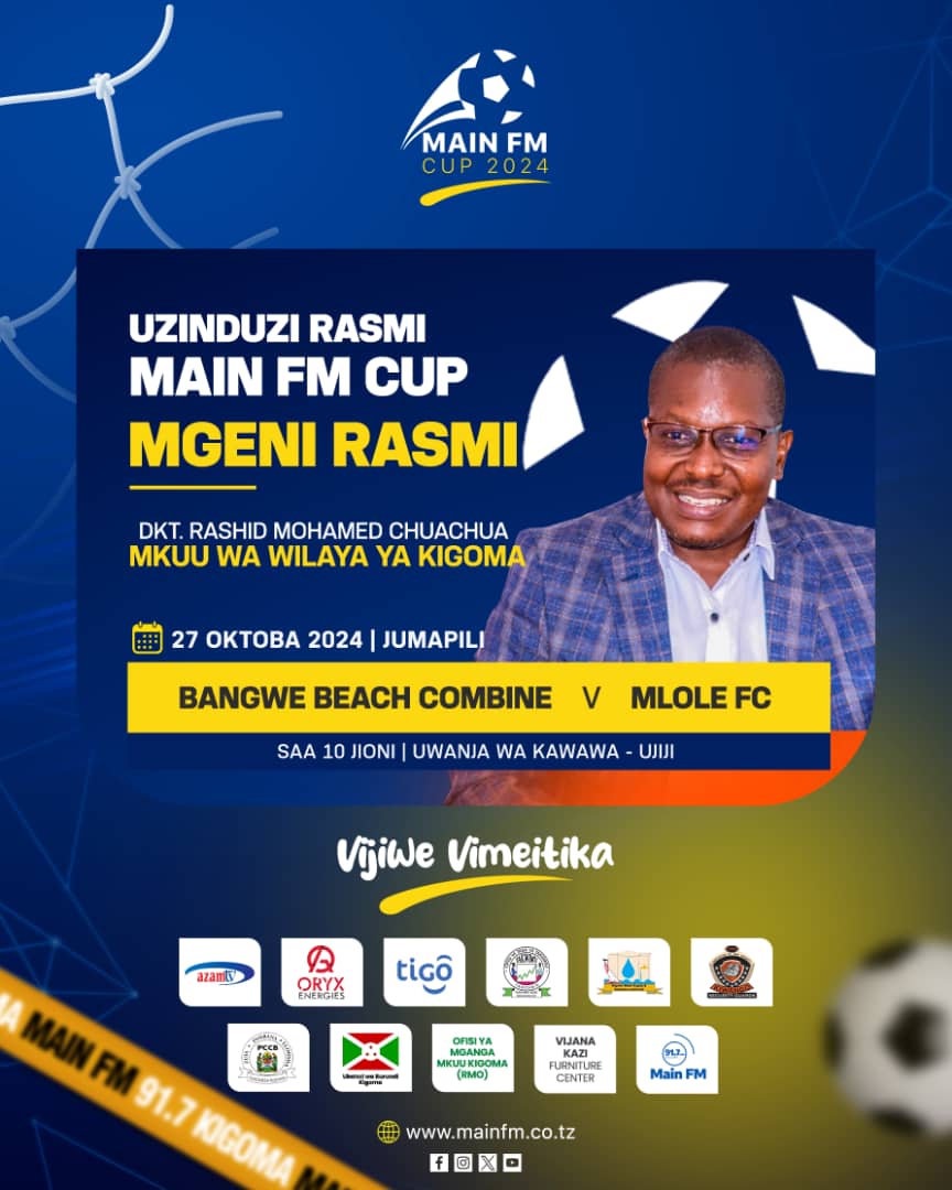 Main Digital tweet media