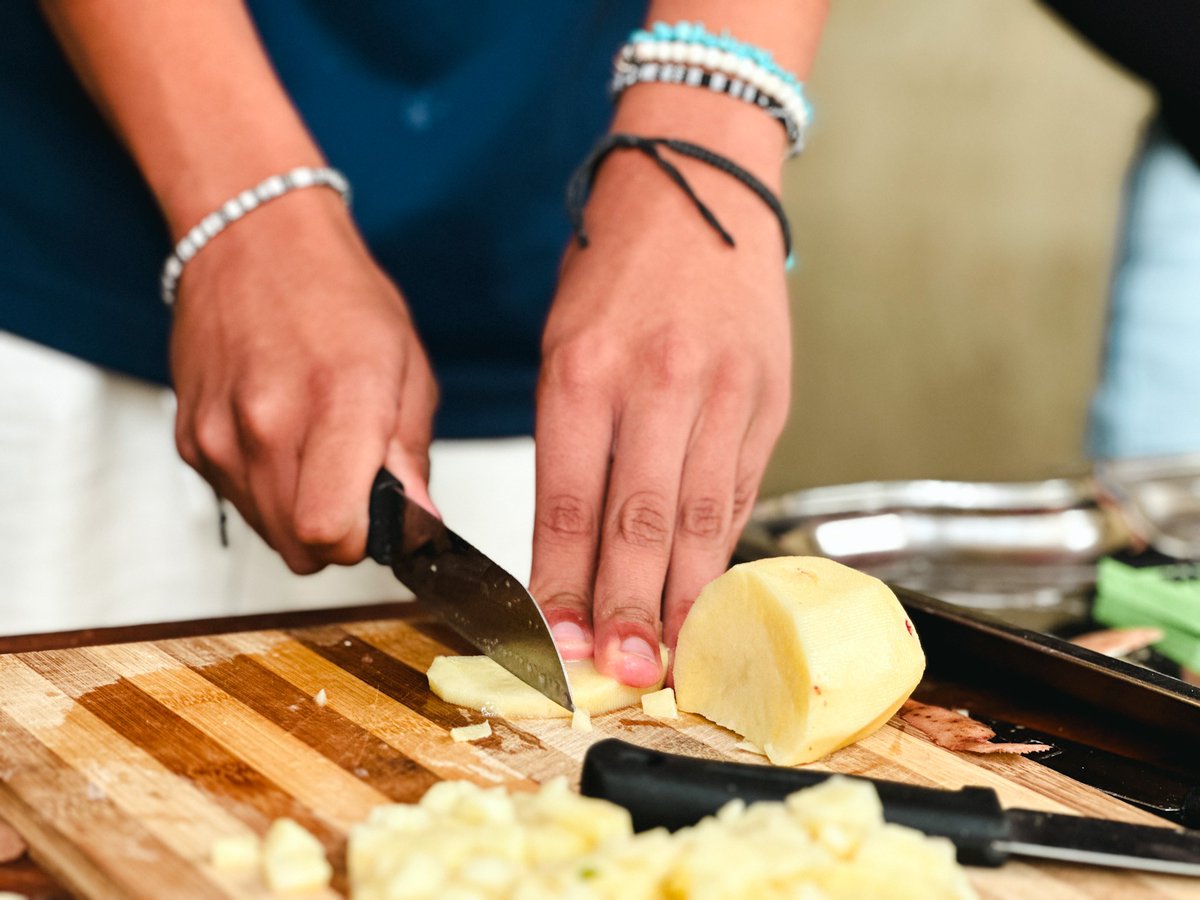 Projects Abroad tweet media