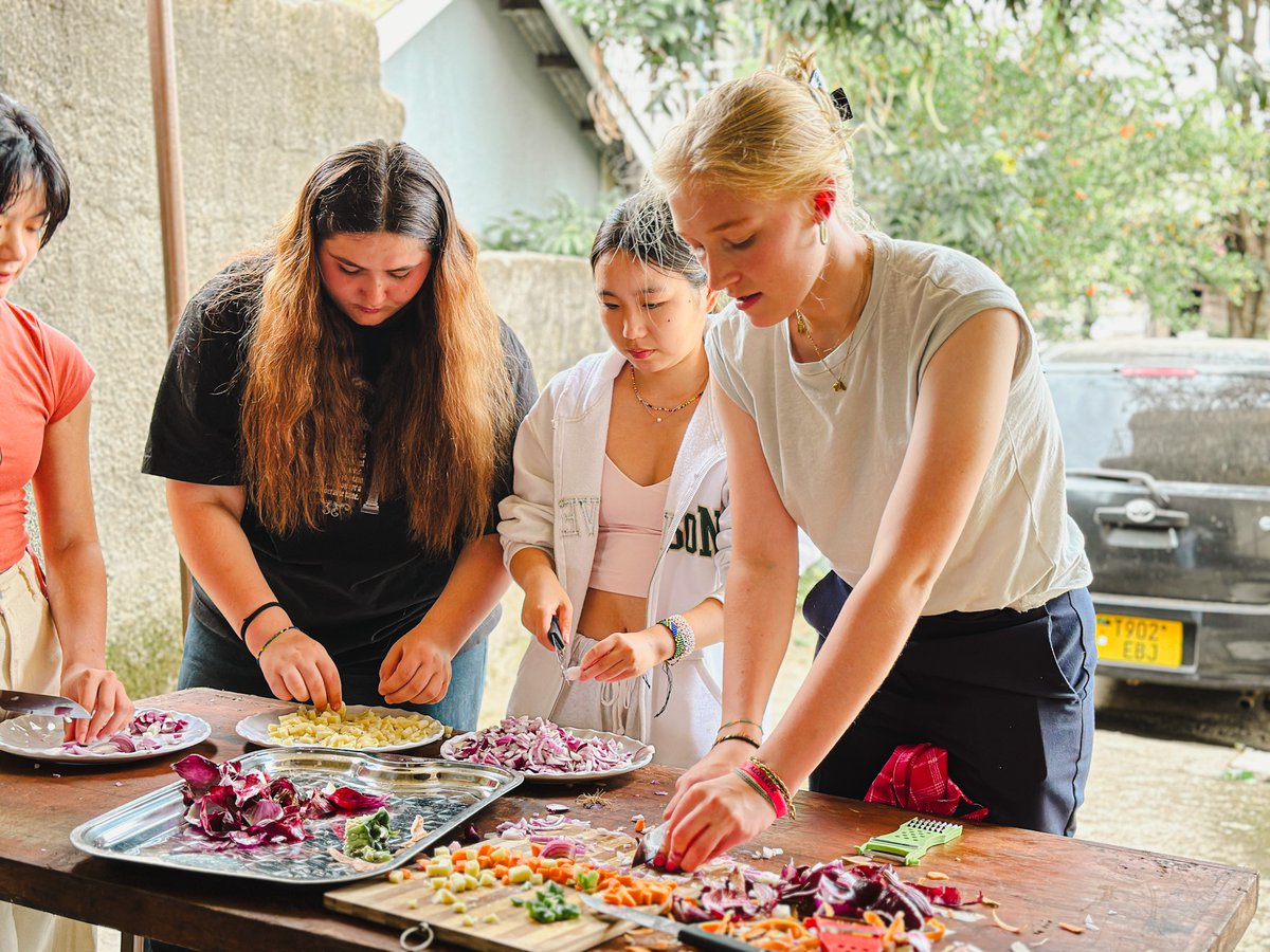 Projects Abroad tweet media