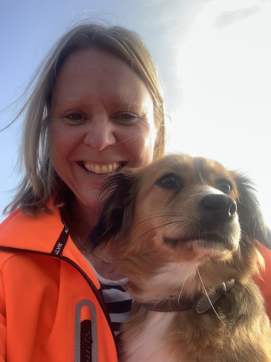 Op weg naar #Ameland!