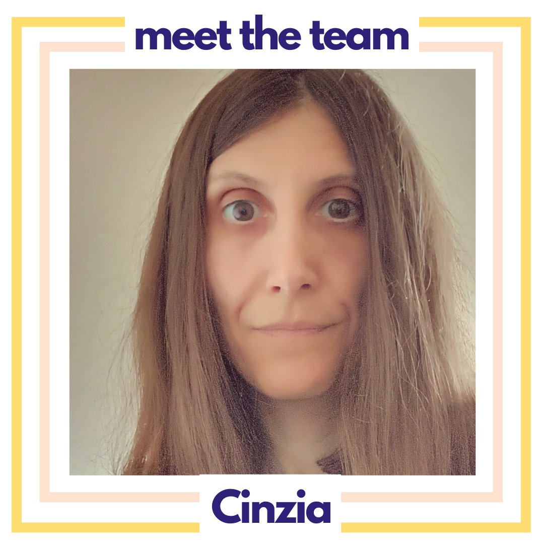 MedUncertainty's tweet image. Cinzia Greco is the principal investigator on the Medical Uncertainty project. She is a first-generation migrant academic, and works across several countries, languages, and disciplines.