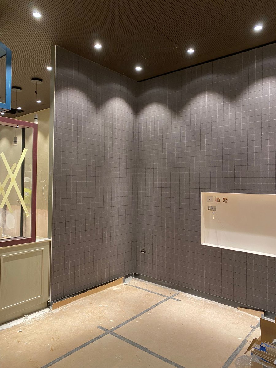 Diamond Decorators tweet media