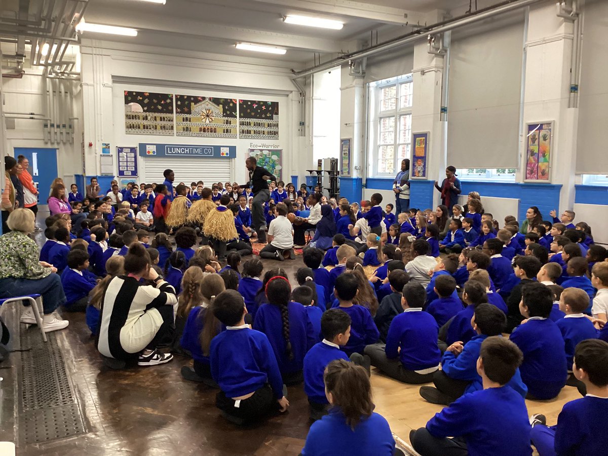 Alexandra Primary School tweet media